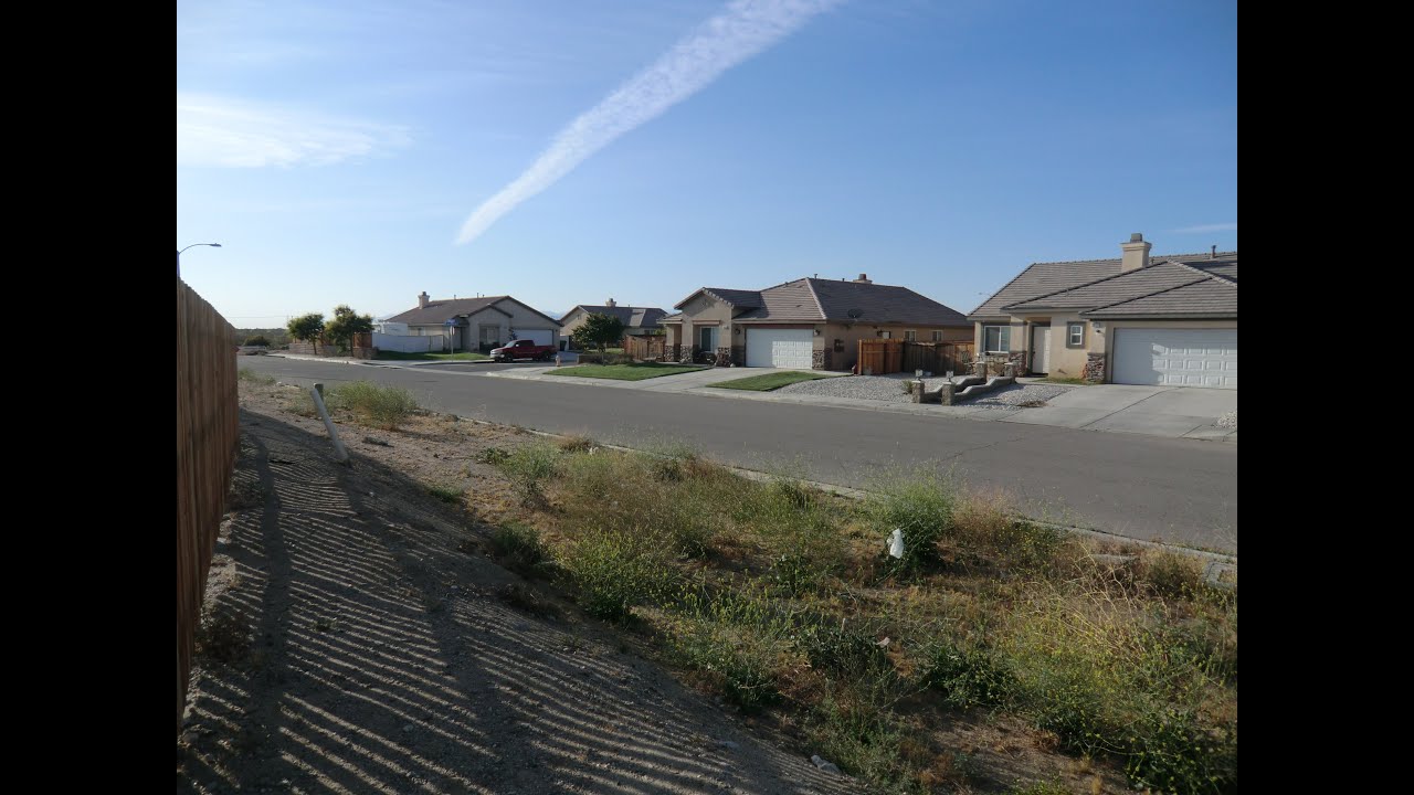 Lot for sale Victorville CA 7148183667 Victorville land for sale