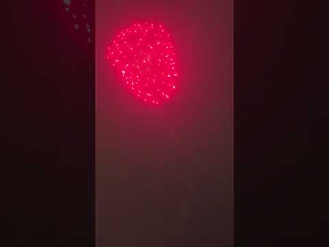 2025 08/01 19:59 くしろ港まつり 花火 ( 釧路市観光国際交流センター : 北海道 釧路市 )