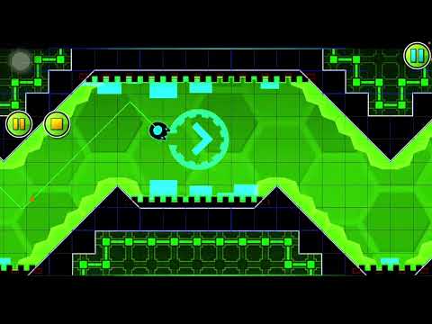 Blast processing wave 2x speed