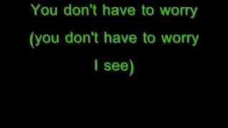 Kirk franklin Lean on me lyrics