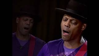 Eric Bibb - Come Back Baby