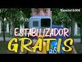 8 TRUCOS para ESTABILIZAR tus videos GoPro GRATIS!!! (Especial 8.000 subs)