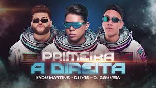 PRIMEIRA A DIREITA  - Dj Ivis, Kadu Martins e Dj Gouveia  (CD Deejay Hits)