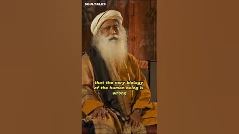 Is Masturbation Healthy - SADH GURU #sadhguru