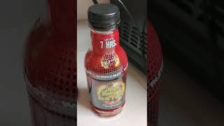 High voltage detox review pt 1