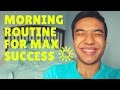 Best Morning Routine For Success