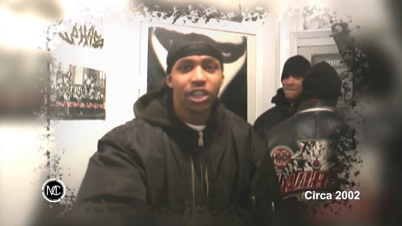 Mad Ciphas Monday Vol 4 Diggin' in the Crates