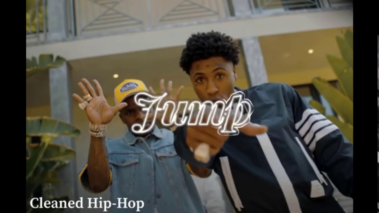 Dababy ft NBA Youngboy (jump) - YouTube