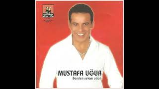 Mustafa Uğur - Bağlandı Yollarım Resimi