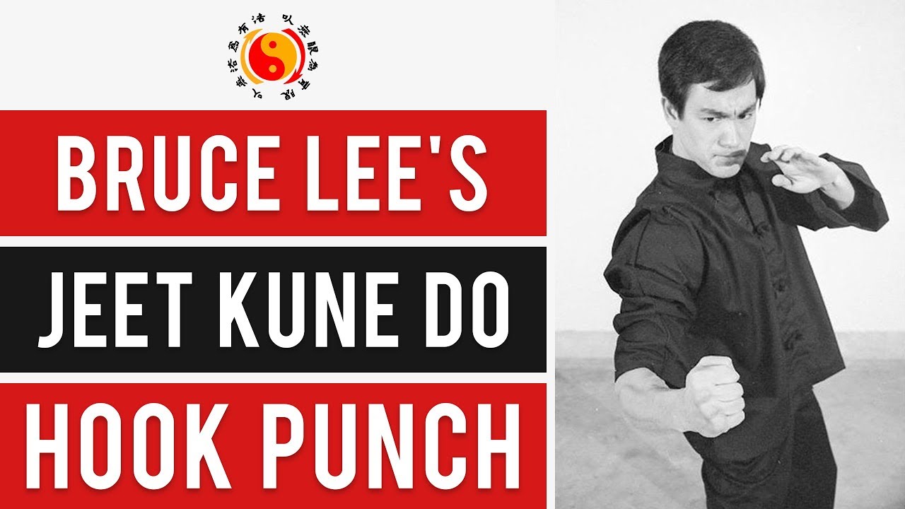 Jeet kune do manual pdf