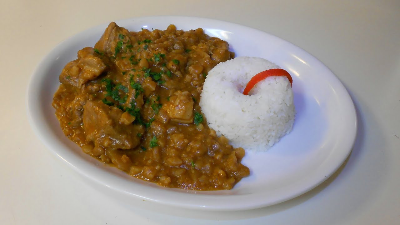 Carapulcra