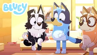 Bluey Will Soon Be a Mother! 🩷 | Full Episode Fan-Made