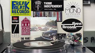 Northern Portrait - Life Returns To Normal (2010) (Audio)