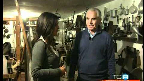 TGR Basilicata-Curto Vincenzo/Piccolo Mondo antico...