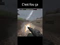 C'est fou ça #blockfront #wwii #minecraft