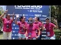 ITF MT200 LIMA BY TOTTUS - DÍA 3