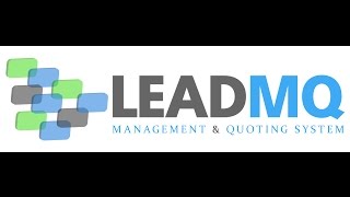 LeadMQ | User Basics - Login Dashboard (#1)