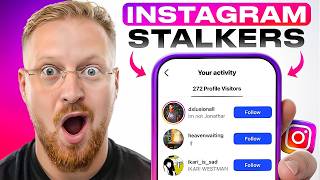 How to Check If Someone Is Stalking You on Instagram (See Who Views Your Profile)