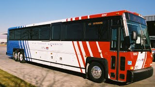 UTA to receive federal money to cover costs Profile