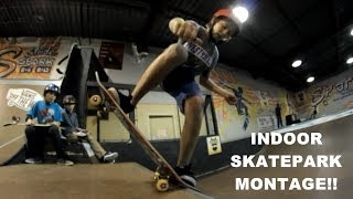 Indoor Park Edit 2014