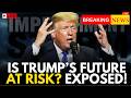 LIVE: Trump Impeachment Crisis Deepens | Washington Tension Explodes | US-IRAN War Impact LIVE | US