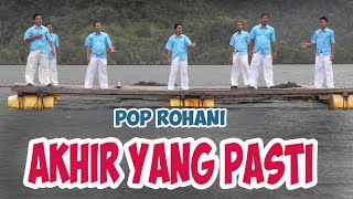 Pop Rohani 