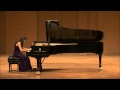 Haydn piano sonata in c minor hob xvi 20 i moderato