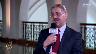 الحكيم في بيتك| د.محمد حلاوة يوضح أسباب زيادة مرض السكر بمصر في الفترة الأخيرة