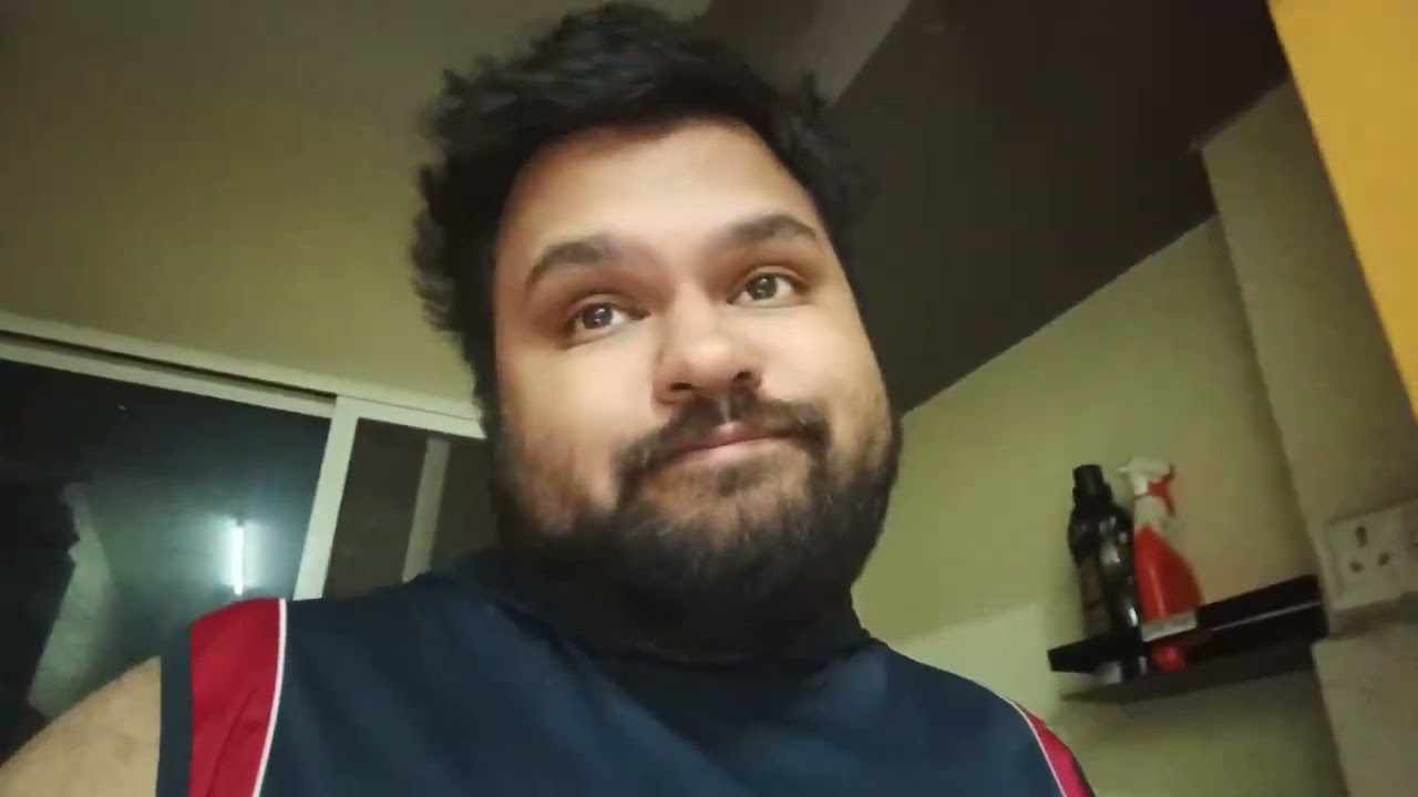 Lambi chutti ka hua anth