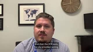 COVID 19 Community Update: 9/21/21