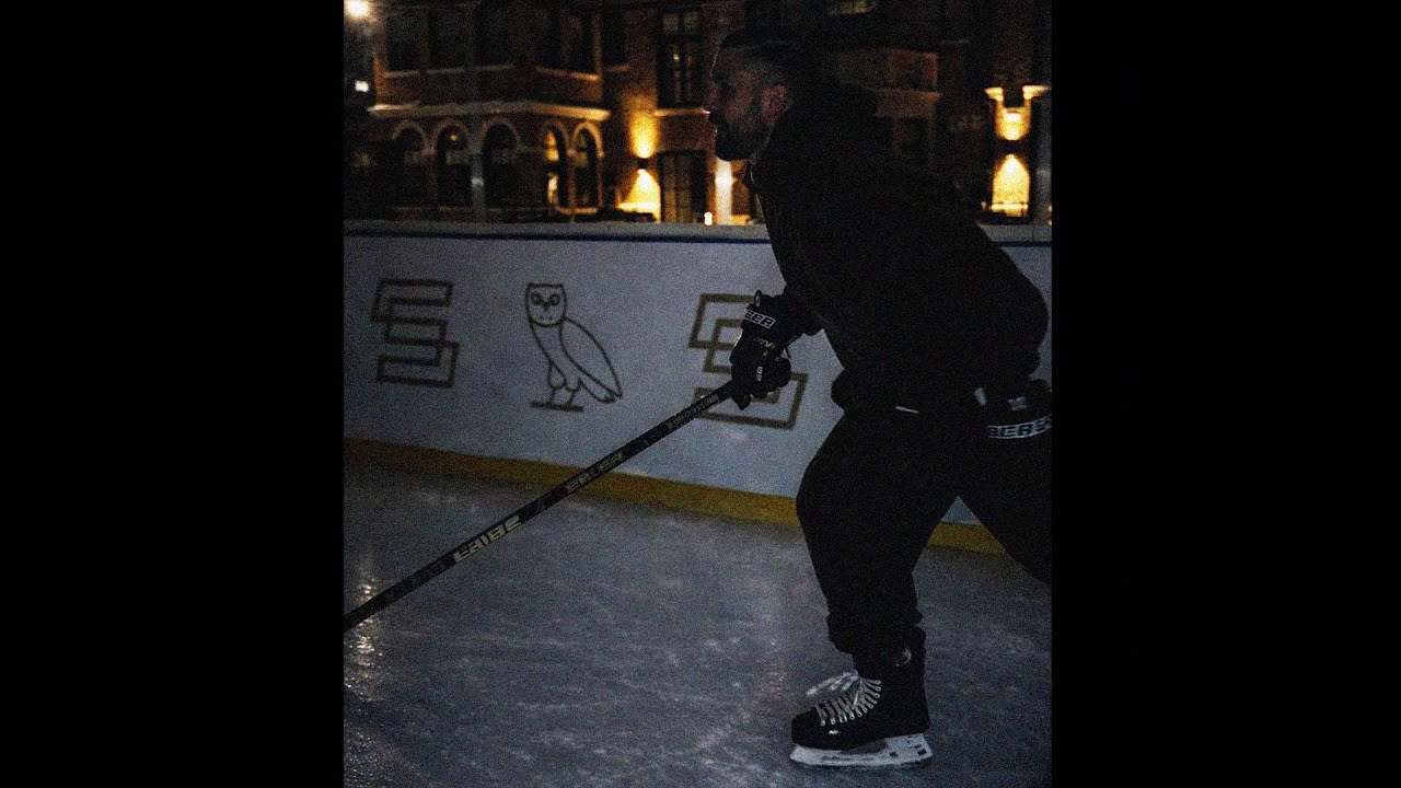 (FREE) Drake Iceman Type Beat - “ICE HEART”