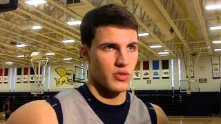 Celebrity Canisius' Billy Baron talks about Siena and the upcoming MAAC Tournament Net Worth