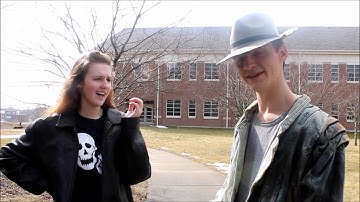 Taming of the Shrew (With Music)