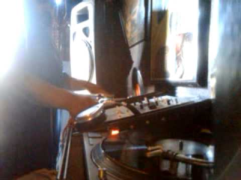 Cave scratch - YouTube