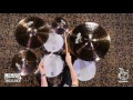 Тарілка для барабанів Paiste 900 Splash 10