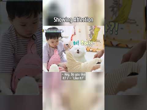 Eunwoo Loves His Brother Thereturnofsuperman | Kbs World Tv