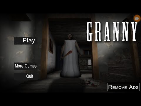 hex color picker Let's play Granny(Horror game)