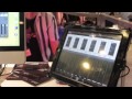 Presonus 1818VSL Remote @ Musikmesse 2012