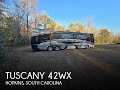 Used 2013 Tuscany 42WX for sale in Hopkins, South Carolina