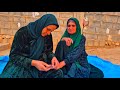 Zubaydah's incredible encounter with a 96-year-old woman