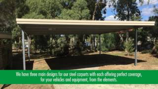 http://northernsheds.com.au/ - Northern Sheds is a 100% Australian-owned company, providing garages, barns, carports, farm 