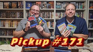 Pickup #171