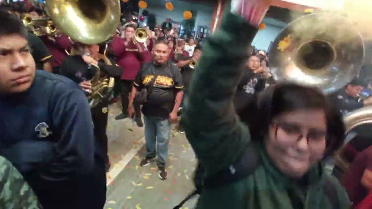 ENCUENTRO DE BARRIOS, NAZARENO ETLA 2024