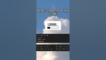 Quick coding challenge