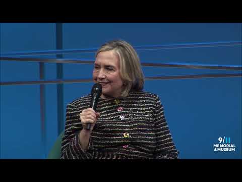 9/11 & America's Standing in the World – 4/7/22