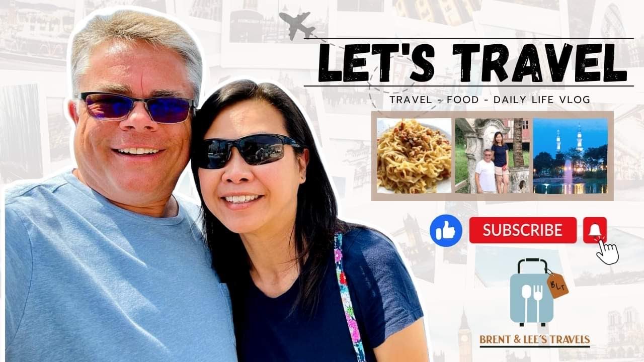 Road-trip Malaysia / Amazing Food / Spiciest Sambal!!!!