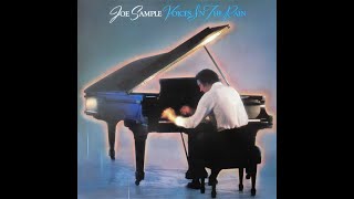 🎶Voices In The Rain ♬ 🎹Joe Sample 🎶Voices In The Rain ♬ 🎹Joe Sample