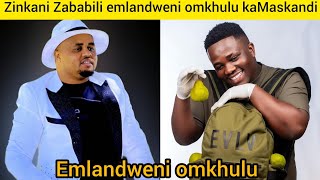 Zinkani Zababili uMthandeni Sk vs uMafikizolo emlandweni omkhulu kaMaskandi on YouTube ngamaViews