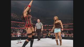 candice michelle godaddy dance 21.9.2005