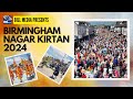 Birmingham nagar kirtan 2024     bill media enterprises  bill kooner